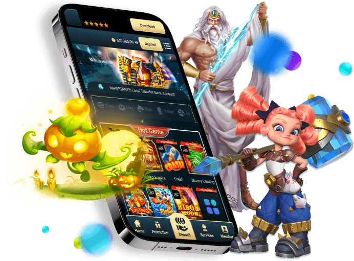 Đa Dạng Trò Chơi tại win789 Đăng Nhập