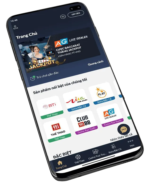 Cơ hội trúng Jackpot khủng khi đăng nhập Win789