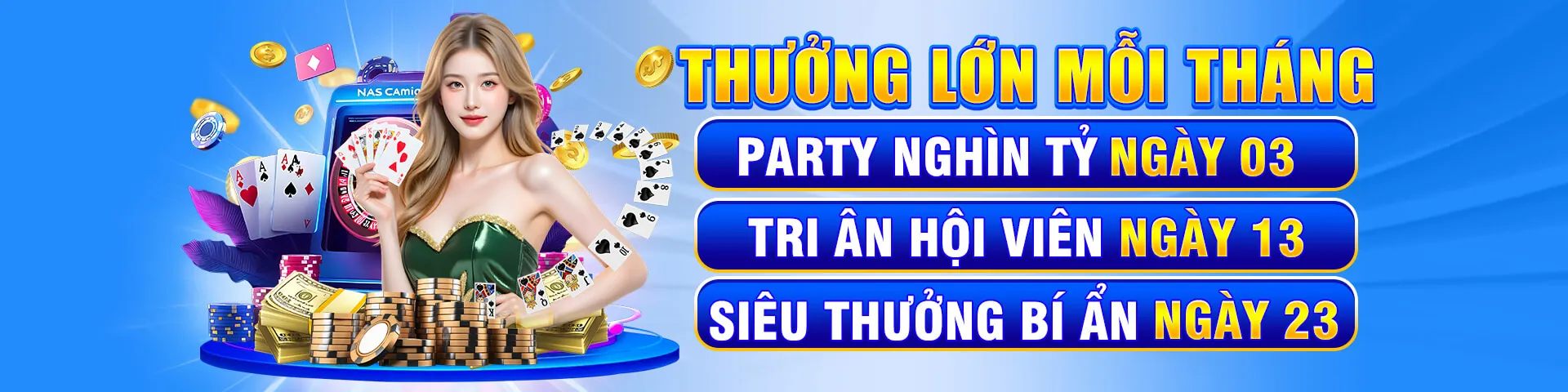 Các chương trình khuyến mãi hấp dẫn tại Win789 Đăng Nhập 2026