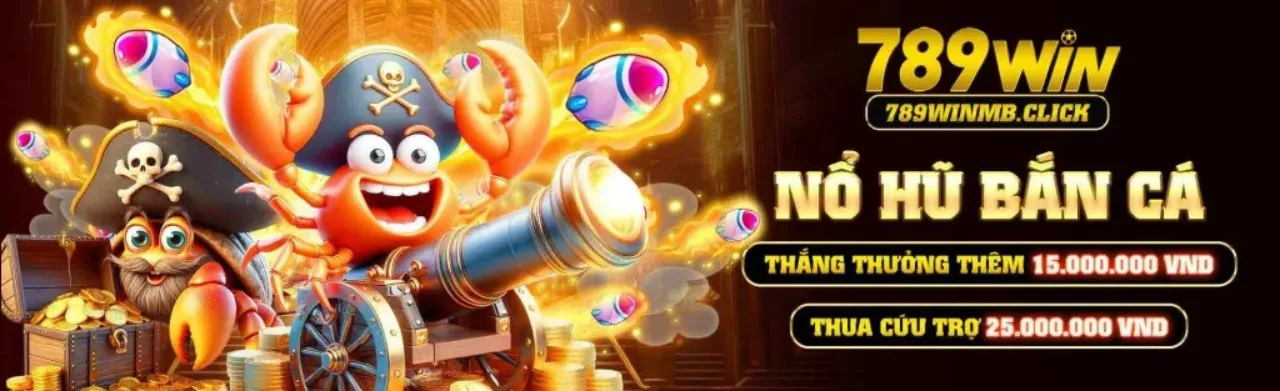 Hình ảnh Nổ Hũ Win789 Đăng Nhập với Jackpot lớn