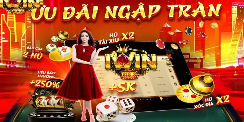 Khuyến Mãi Mới Nhất Tại win789 đăng nhập